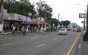 ALBORADA 3