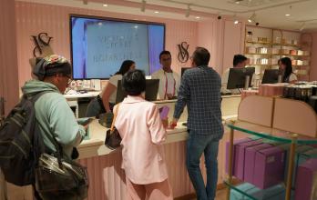 Tienda+Victoria Secret