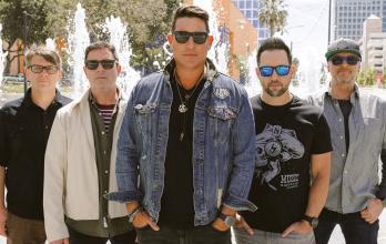 Smash Mouth 2024