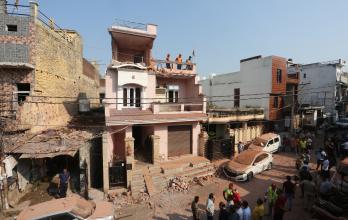 conflicto india 2