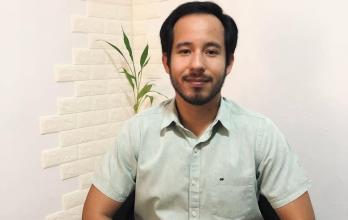 Juan Francisco Falquez, psicólogo clínico, dialogó con este Diario.