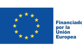 Logo de Unión Europea