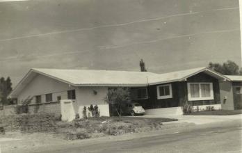 Urdesa casa vivienda CORTESÍA