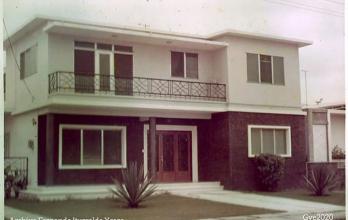 vivienda 2 Urdesa CORTESÍA