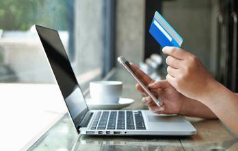 cyberday+comercio electrónico+compras