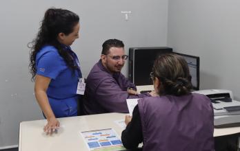 Aeropuerto de Quito controles