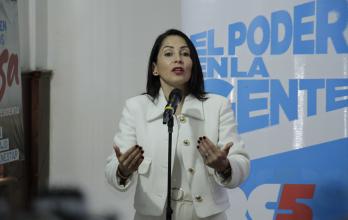 Luisa González