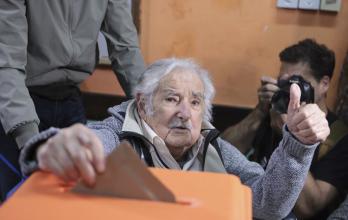 José Mujica