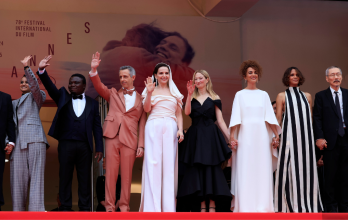 Jurado Cannes 2025