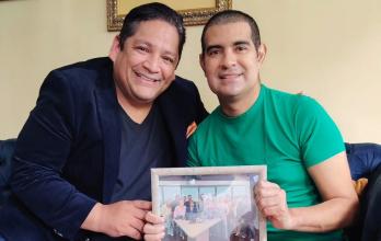 Luis Antonio Ruiz