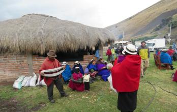 Festival Chimborzo