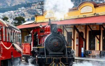 Ferrocarril Chimborazo