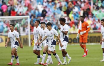 Liga de Quito