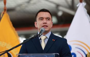 Daniel Noboa