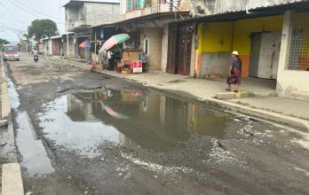 BACHE Barreiro