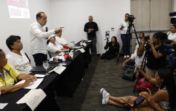 Mundo, Colombia, Gustavo Petro
