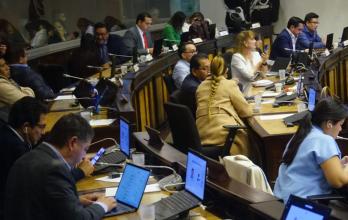 Asamblea Nacional