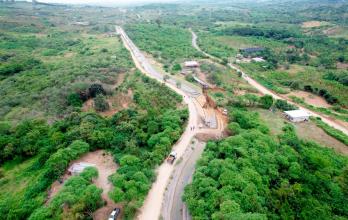 Canal Chongón Santa Elena
