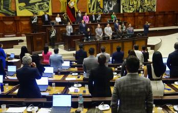 Asamblea Nacional