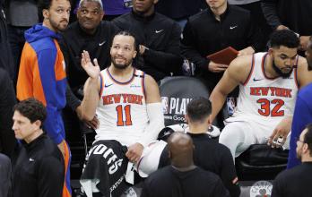 Knicks