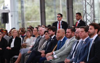 GABINETE DANIEL NOBOA