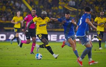 Barcelona SC vs. Emelec, Clásico del Astillero, LigaPro 2025, estadio Monumental, en vivo, dónde ver, canal, streaming, tv abierta