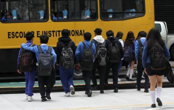 Colegio Manuela Cañizares
