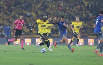Barcelona SC
