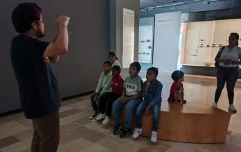 Museo Maac