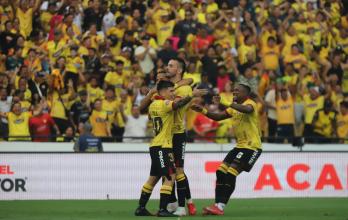 Barcelona SC