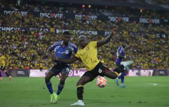Felipe Caicedo