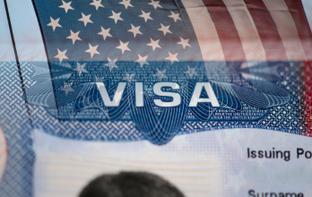 visa americana