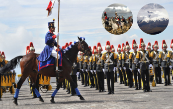 Batalla del Pichincha