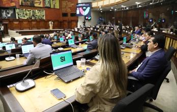 Asamblea Nacional
