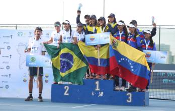Venezuela sub-14
