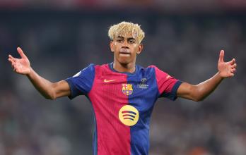 lamine yamal barcelonajpg
