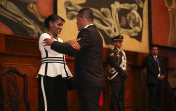 Renuncia de la Fiscal Diana Salazar