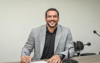 Samir Xaud