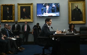 Mundo, Haití, Estados Unidos, OEA