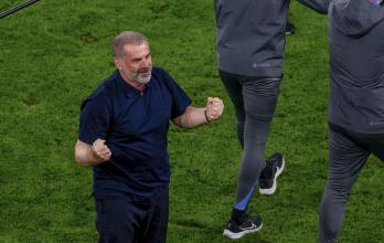 Ange Postecoglou