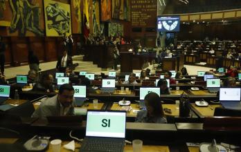 Asamblea Nacional