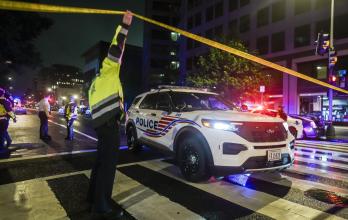 Mundo, Estados Unidos, Israel, Tiroteo, Antisemitismo