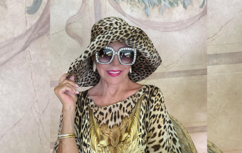 Joan Collins, actriz