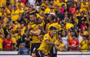 Barcelona SC