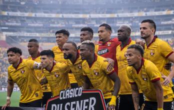 Barcelona SC
