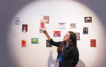 EXPOSICION AGUITA DE (14577948)