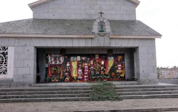 Mundo, España, Francisco Franco