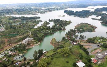 GUATAPÉ