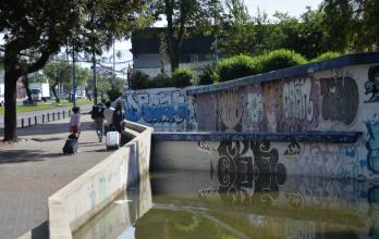 piletas en abandono en Quito