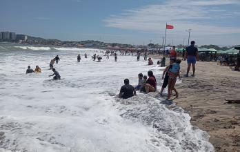 Feriado 24 de mayo